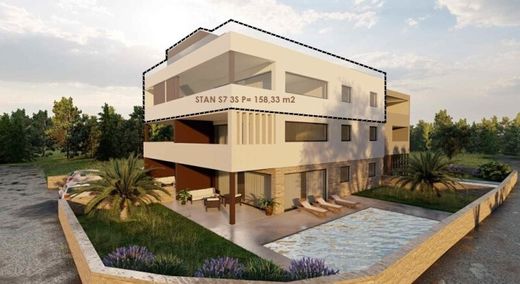 Пентхаус, Privlaka, Zadar