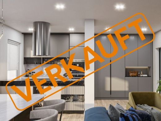 Cobertura - Steyr, Steyr Stadt