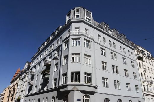 Appartement à Vienne, Wien Stadt