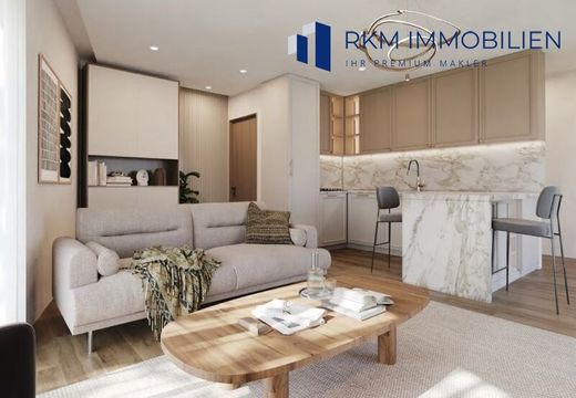 Piso / Apartamento en Viena, Estado Federado de Viena