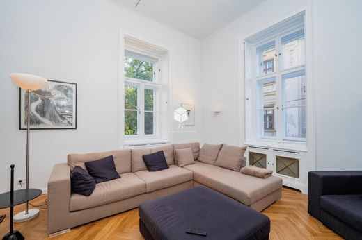 Квартира, Gemeindebezirk Landstrasse, Wien Stadt