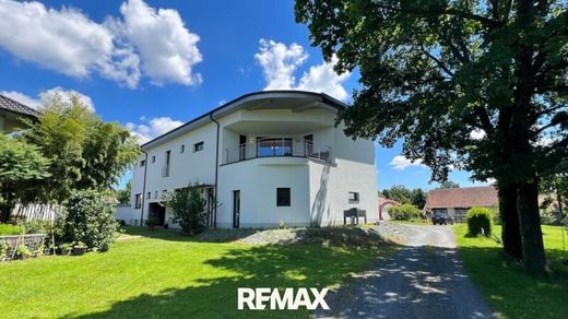 Casa di lusso a Stegersbach, Politischer Bezirk Güssing