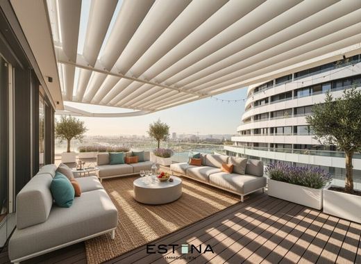 Apartment in Vienna, Wien Stadt