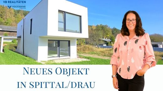 ‏בתי יוקרה ב  Spittal an der Drau, Politischer Bezirk Spittal an der Drau