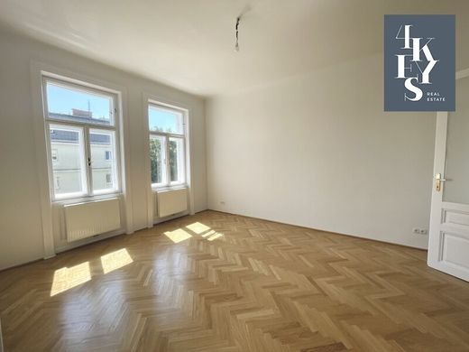 Apartment in Vienna, Wien Stadt