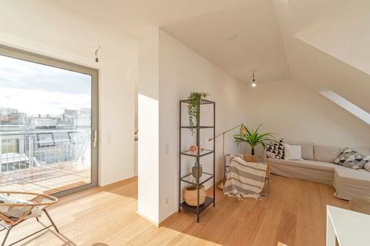 Apartament w Ottakring, Wien Stadt