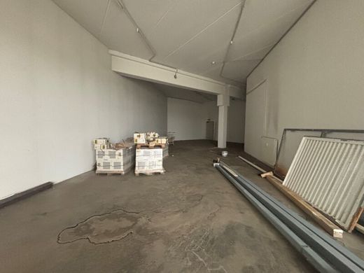 Office in Enns, Politischer Bezirk Linz-Land