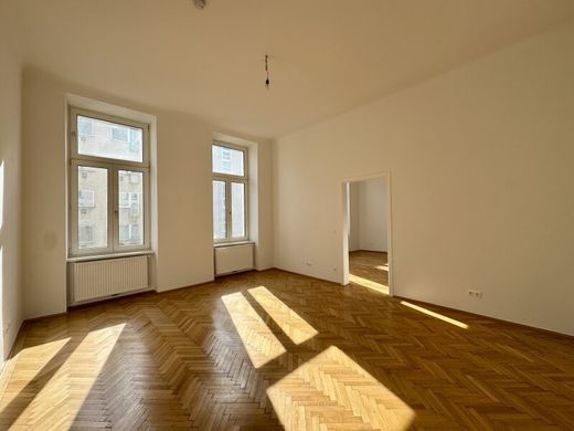 Apartment in Vienna, Wien Stadt