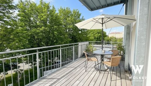Apartment in Vienna, Wien Stadt