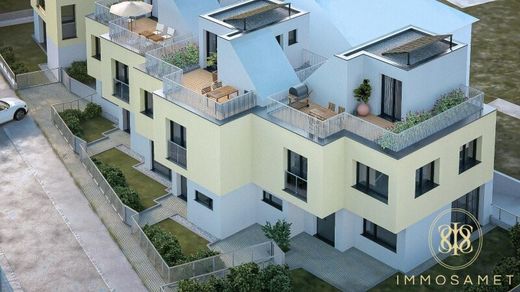 Luxus-Haus in Wien, Wien Stadt