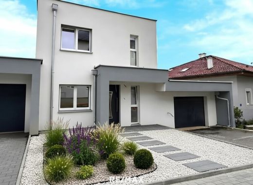 Casa de luxo - Gallspach, Politischer Bezirk Grieskirchen