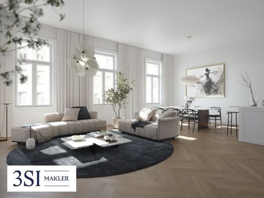 Apartment in Vienna, Wien Stadt