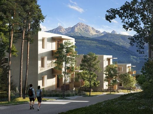 Piso / Apartamento en Innsbruck, Innsbruck Stadt