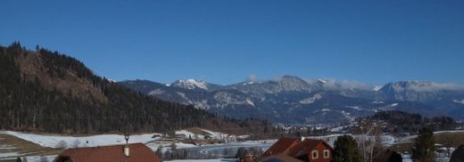 Apartment / Etagenwohnung in Aigen im Ennstal, Politischer Bezirk Liezen
