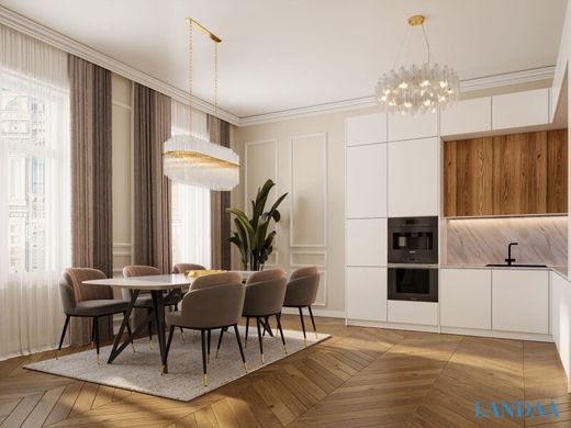 Appartement in Gemeindebezirk Alsergrund, Wien Stadt