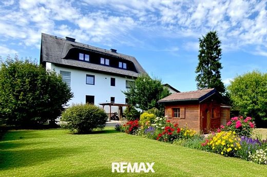 Casa de luxo - Leopoldsdorf, Politischer Bezirk Bruck an der Leitha