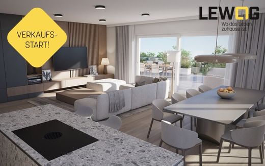 Penthouse in Leonding, Politischer Bezirk Linz-Land