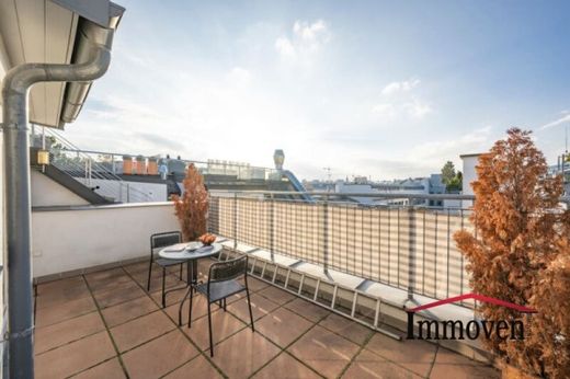 Office in Vienna, Wien Stadt