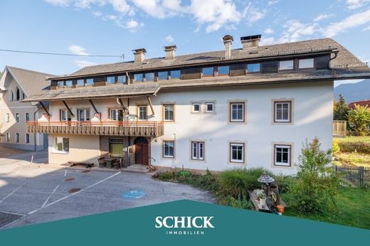 Luxury home in Finkenstein am Faaker See, Politischer Bezirk Villach Land