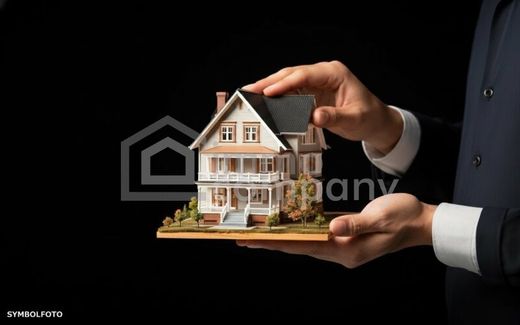 Casa di lusso a Wiener Neustadt, Wiener Neustadt Stadt