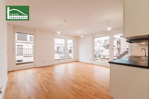 Apartment in Vienna, Wien Stadt