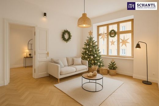 Appartement in Wenen, Wien Stadt