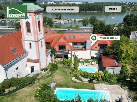 Appartement à Vienne, Wien Stadt