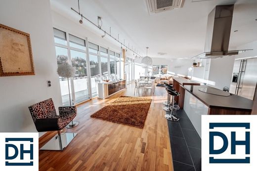 Penthouse in Plainfeld, Politischer Bezirk Salzburg-Umgebung