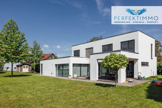 Luxury home in Lustenau, Politischer Bezirk Dornbirn