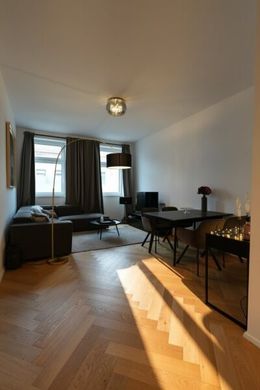 Appartement in Gemeindebezirk Landstrasse, Wien Stadt