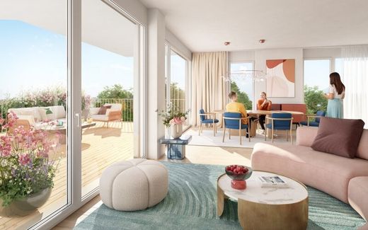 Penthouse in Graz, Graz Stadt