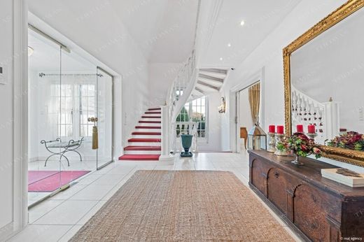 Luxe woning in Wenen, Wien Stadt