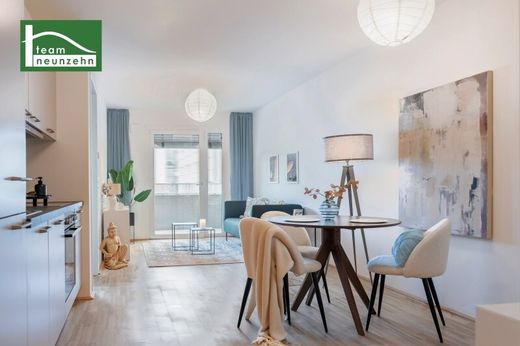 Daire Favoriten, Wien Stadt