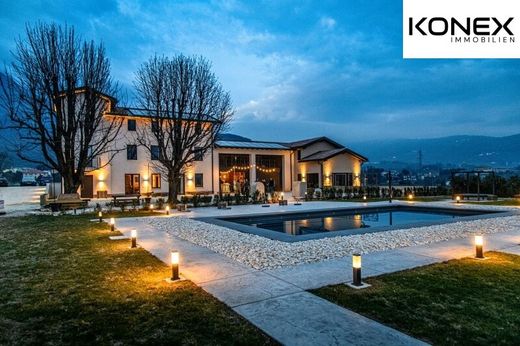 Lüks ev Caprino Veronese, Verona ilçesinde