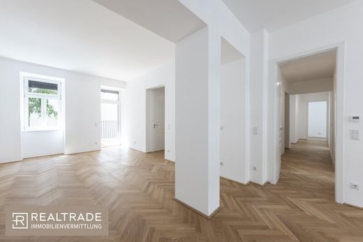Apartment in Vienna, Wien Stadt