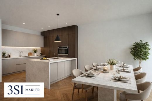 Appartamento a Vienna, Wien Stadt