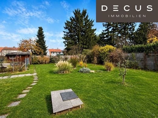 Terreno en Tulln, Politischer Bezirk Tulln