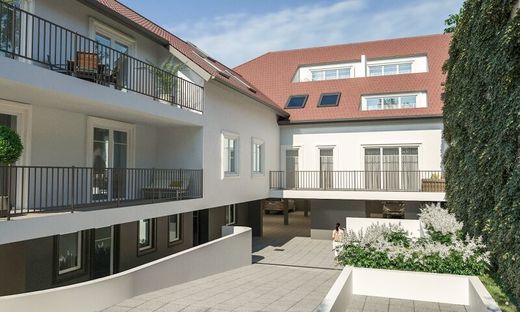 Apartment in Traiskirchen, Politischer Bezirk Baden