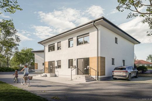 Casa di lusso a Orth an der Donau, Politischer Bezirk Gänserndorf