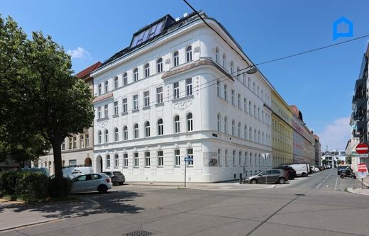 Apartment in Gemeindebezirk Rudolfsheim-Fünfhaus, Wien Stadt