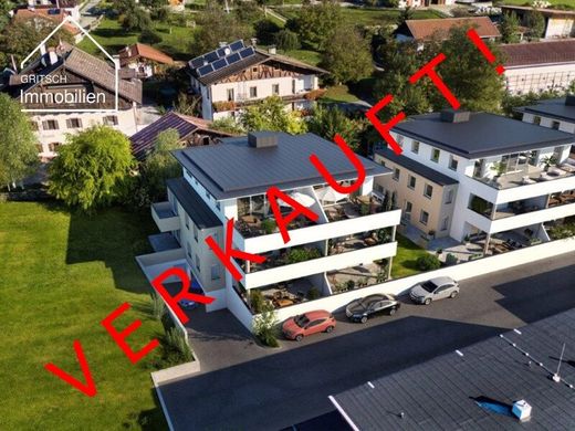 Penthouse in Mils bei Solbad Hall, Politischer Bezirk Innsbruck Land