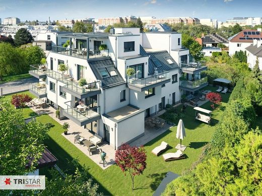 ‏דירה ב  אוקלנד, Wien Stadt