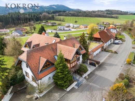 Luksusowy dom w Schallaburg, Politischer Bezirk Melk