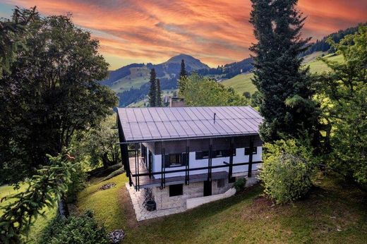Casa di lusso a Brixen im Thale, Politischer Bezirk Kitzbühel