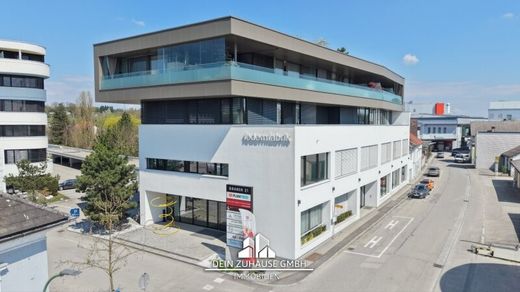 Büro in Schwanenstadt, Politischer Bezirk Vöcklabruck