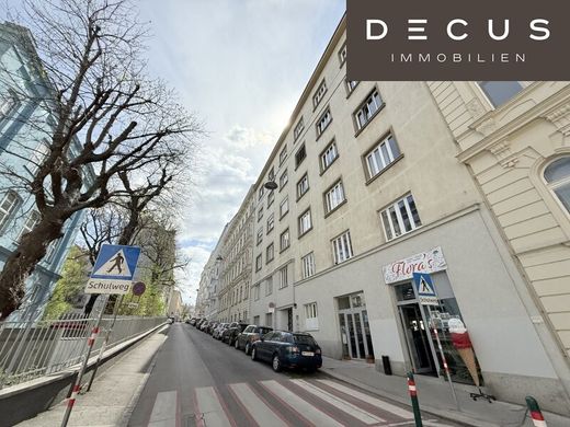 Квартира, Вена, Wien Stadt