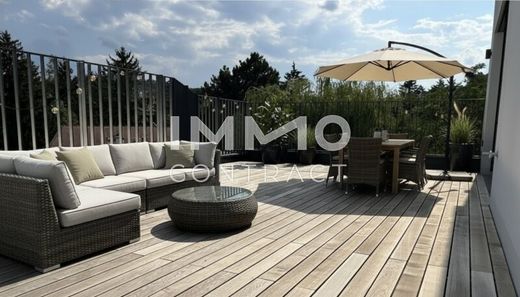 Apartament w Hietzing, Wien Stadt