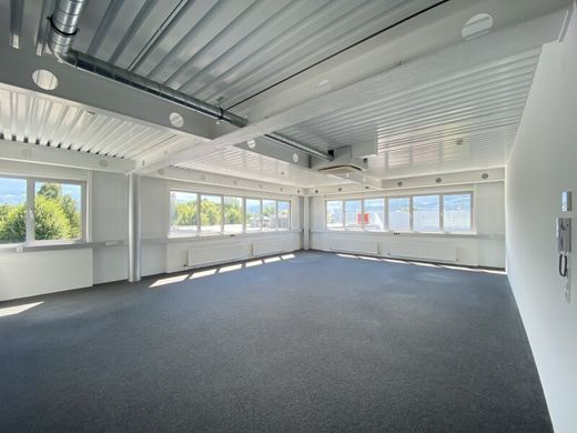 Bureau à Rankweil, Politischer Bezirk Feldkirch