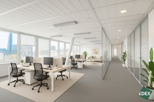 Office in Vienna, Wien Stadt