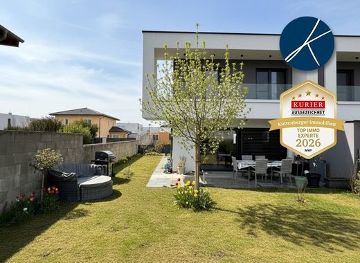 Luxury home in Zwentendorf, Politischer Bezirk Tulln